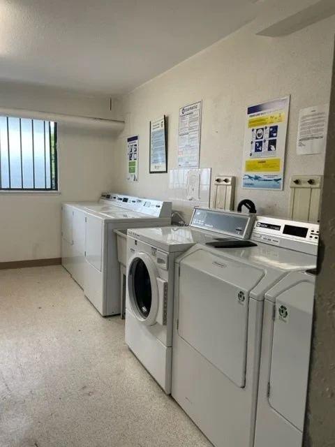 laundry