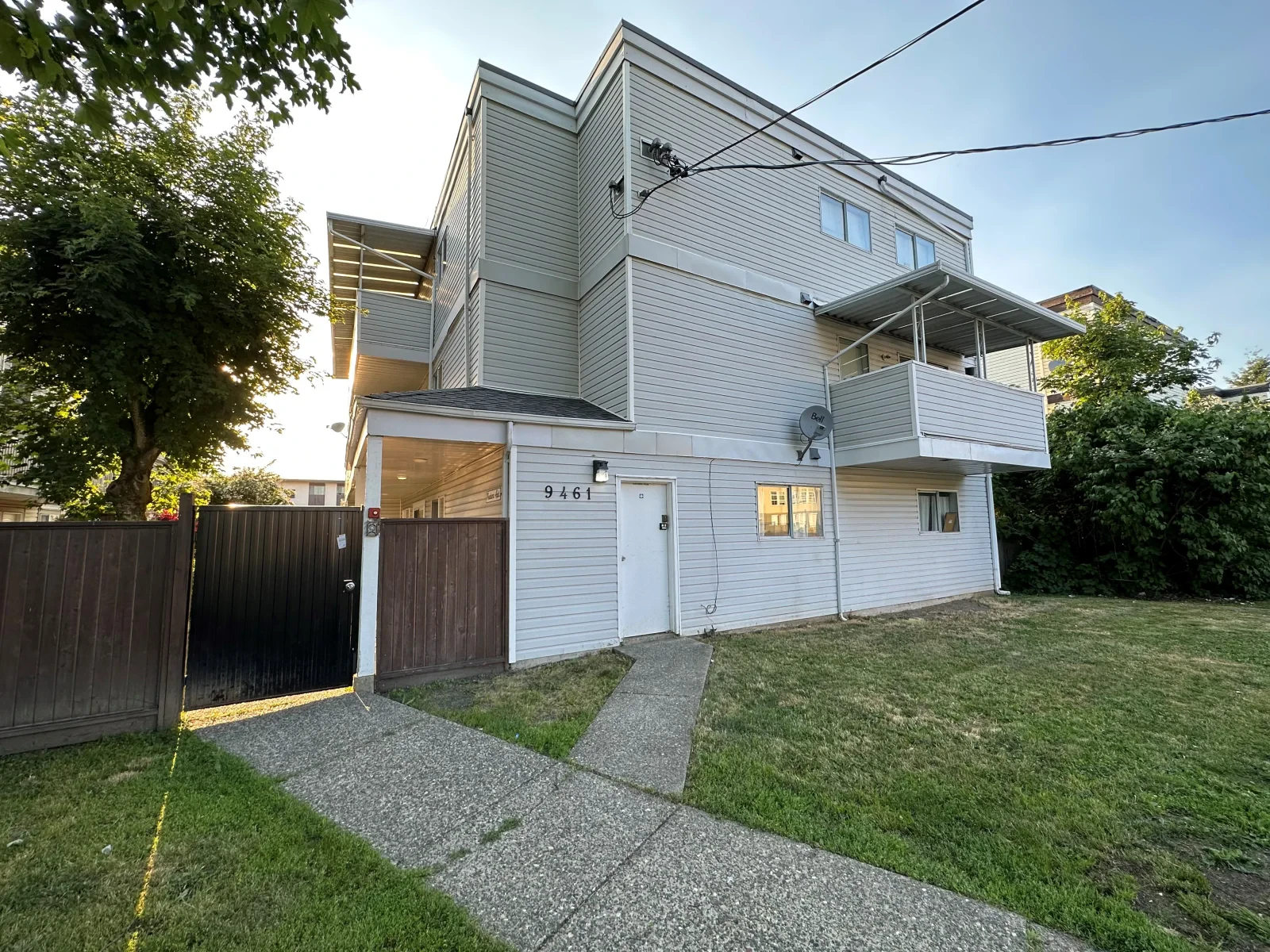 New Exterior Picture