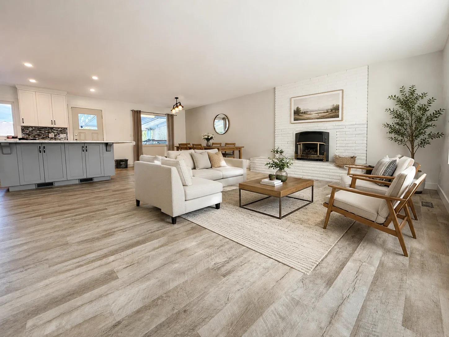 03-Living Dining