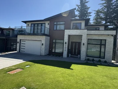 Exterior of 5638 Crimson Ridge