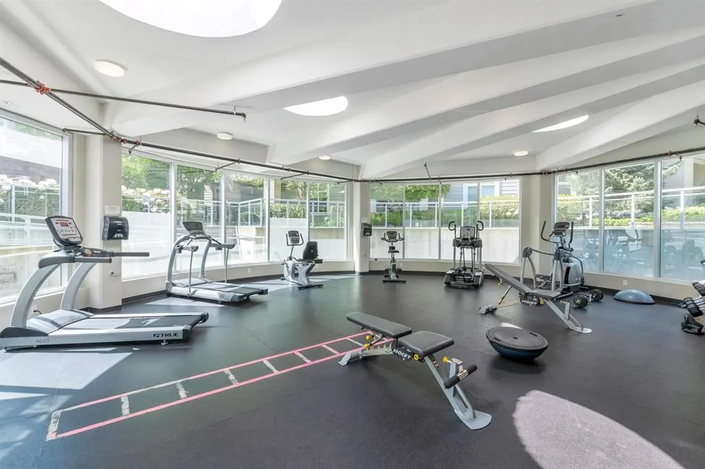 Gym 2