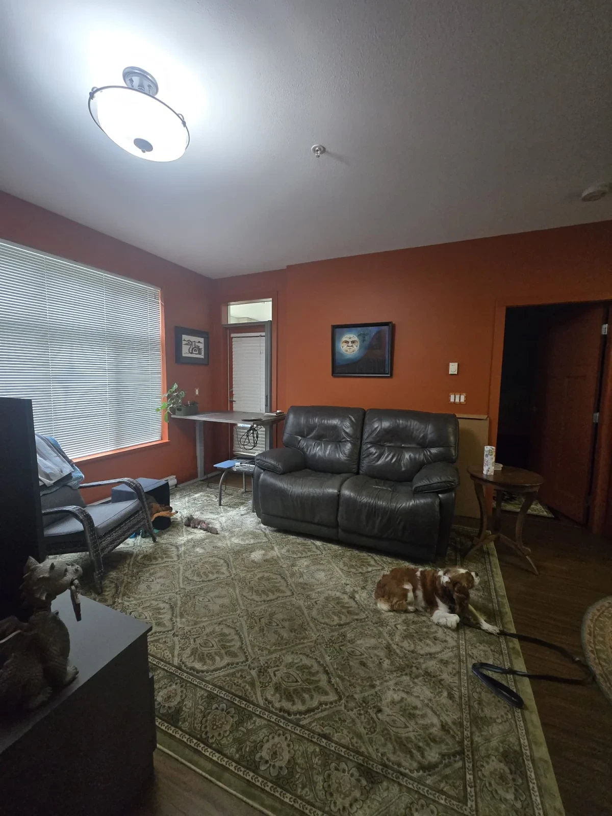 Livingroom 2