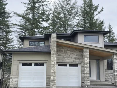 Exterior of 5626 Crimson Ridge
