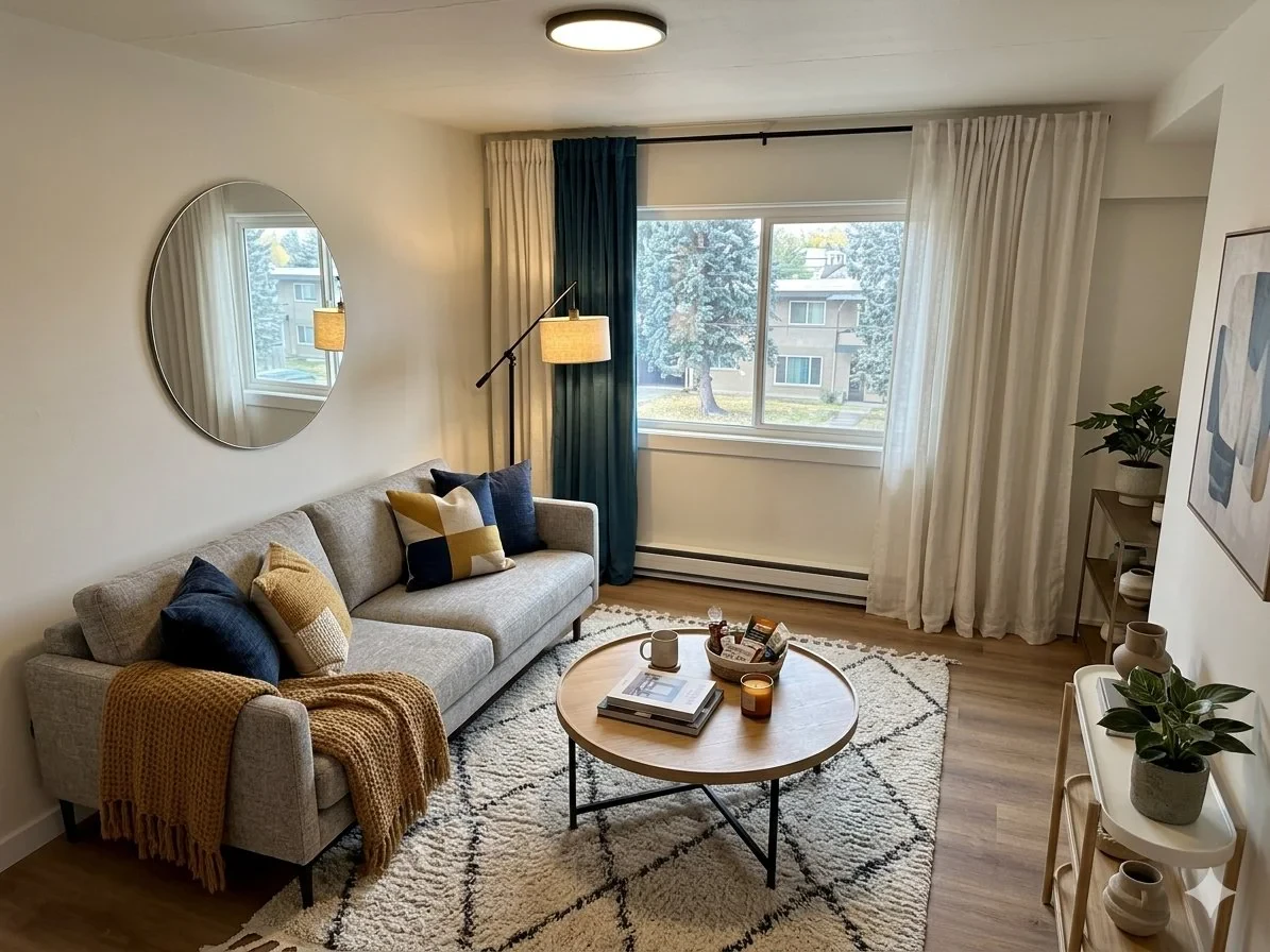 Living room_staged