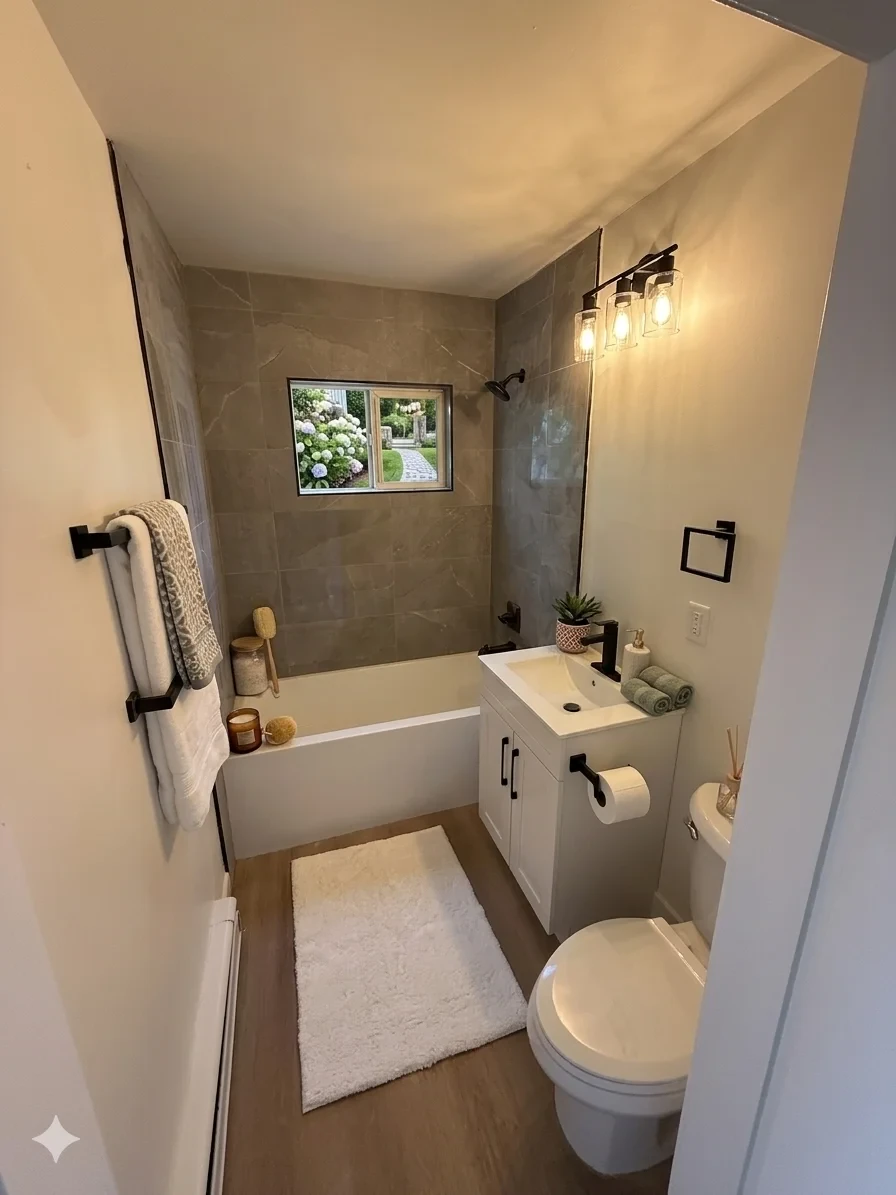 Bathroom1 Staged_Unit3