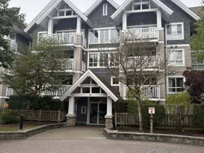 Exterior of 20750 Duncan way 