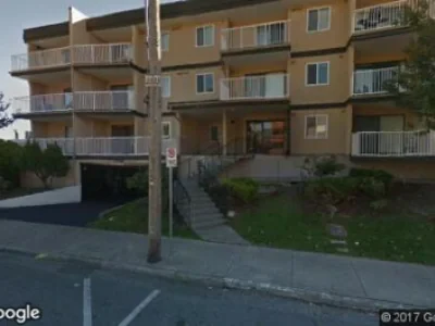 Exterior of 9280 Mary Street